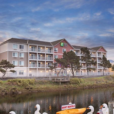 Holiday Inn Express Hotel & Suites Seaside Convention Center By Ihg Ngoại thất bức ảnh
