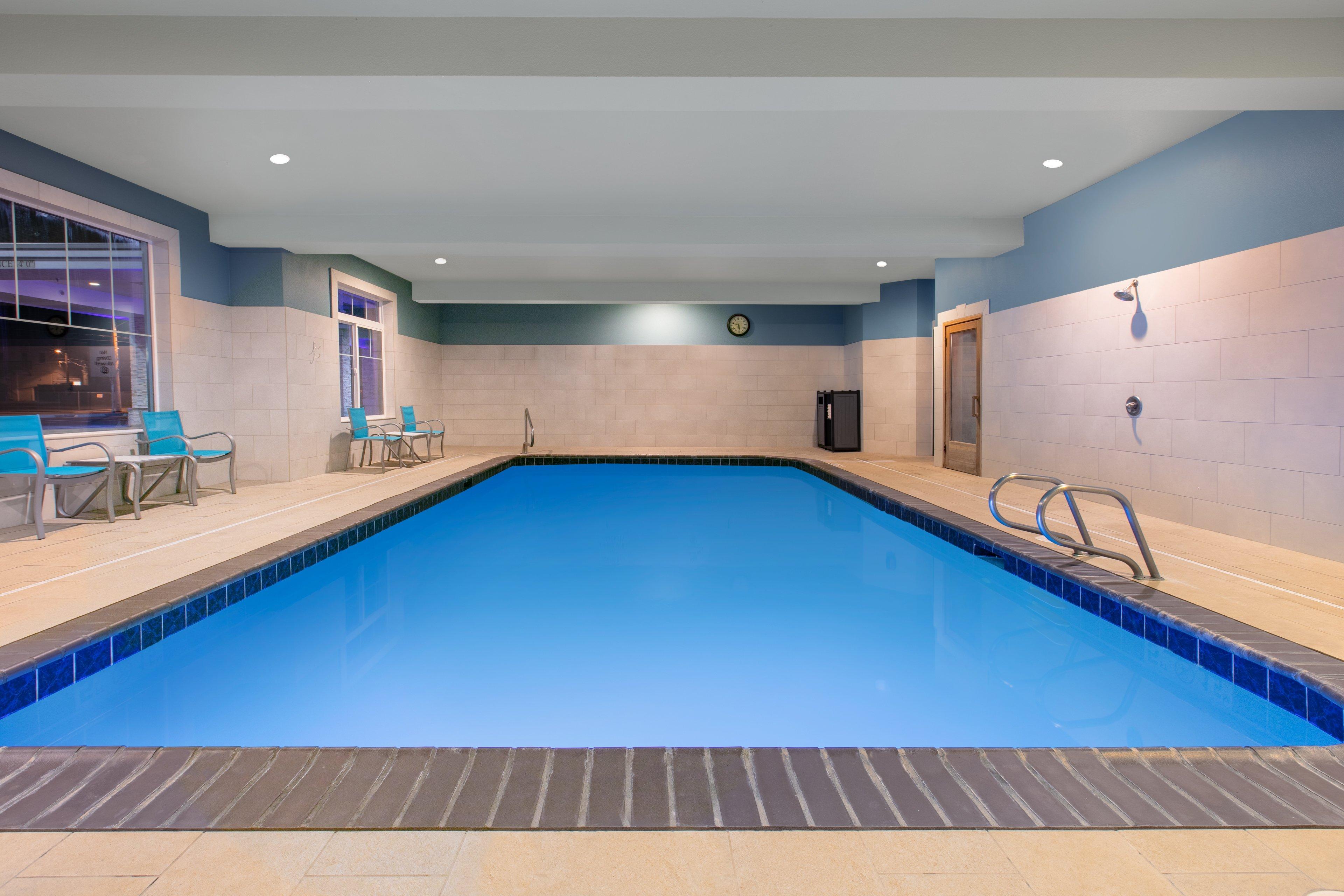 Holiday Inn Express Hotel & Suites Seaside Convention Center By Ihg Ngoại thất bức ảnh