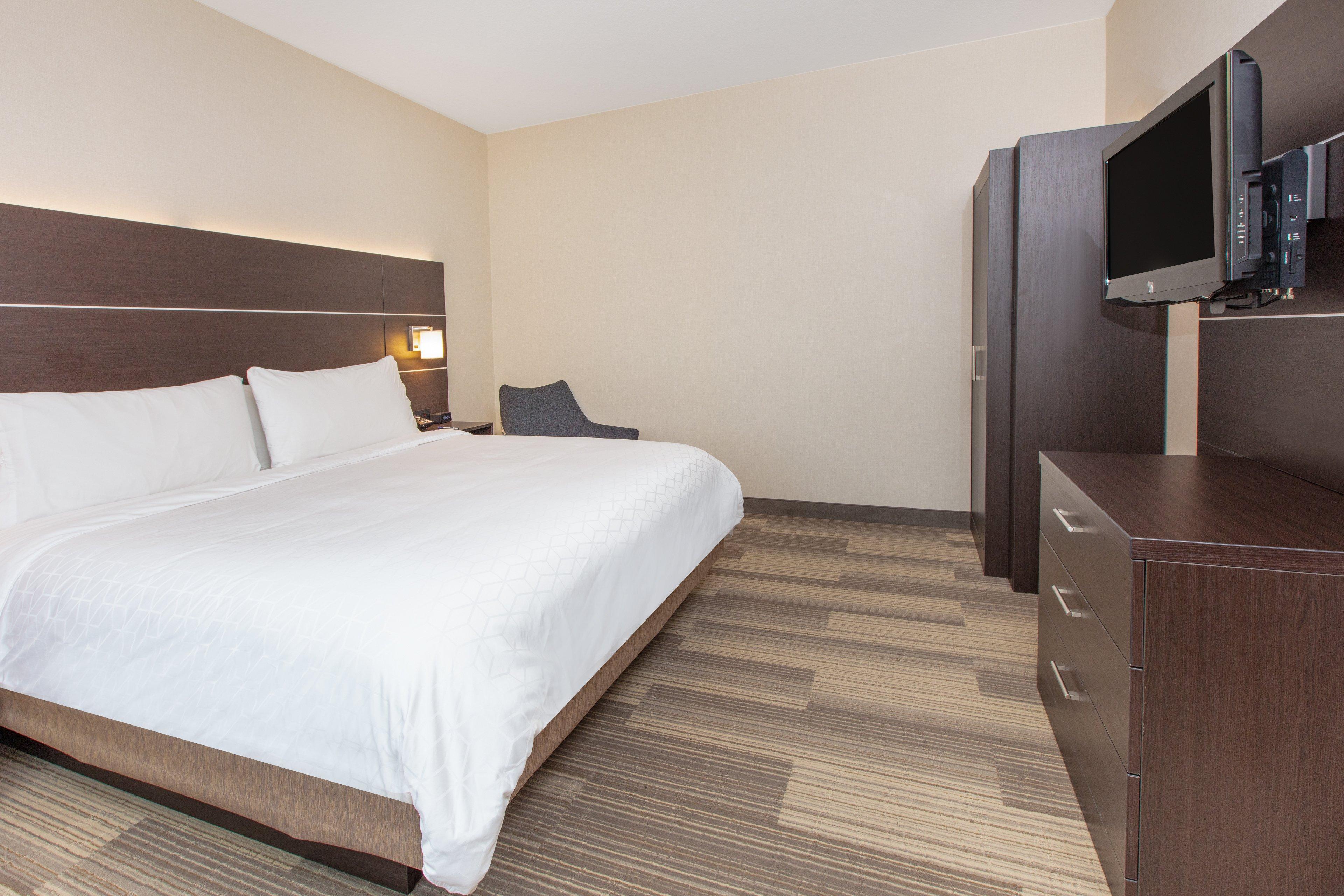 Holiday Inn Express Hotel & Suites Seaside Convention Center By Ihg Ngoại thất bức ảnh