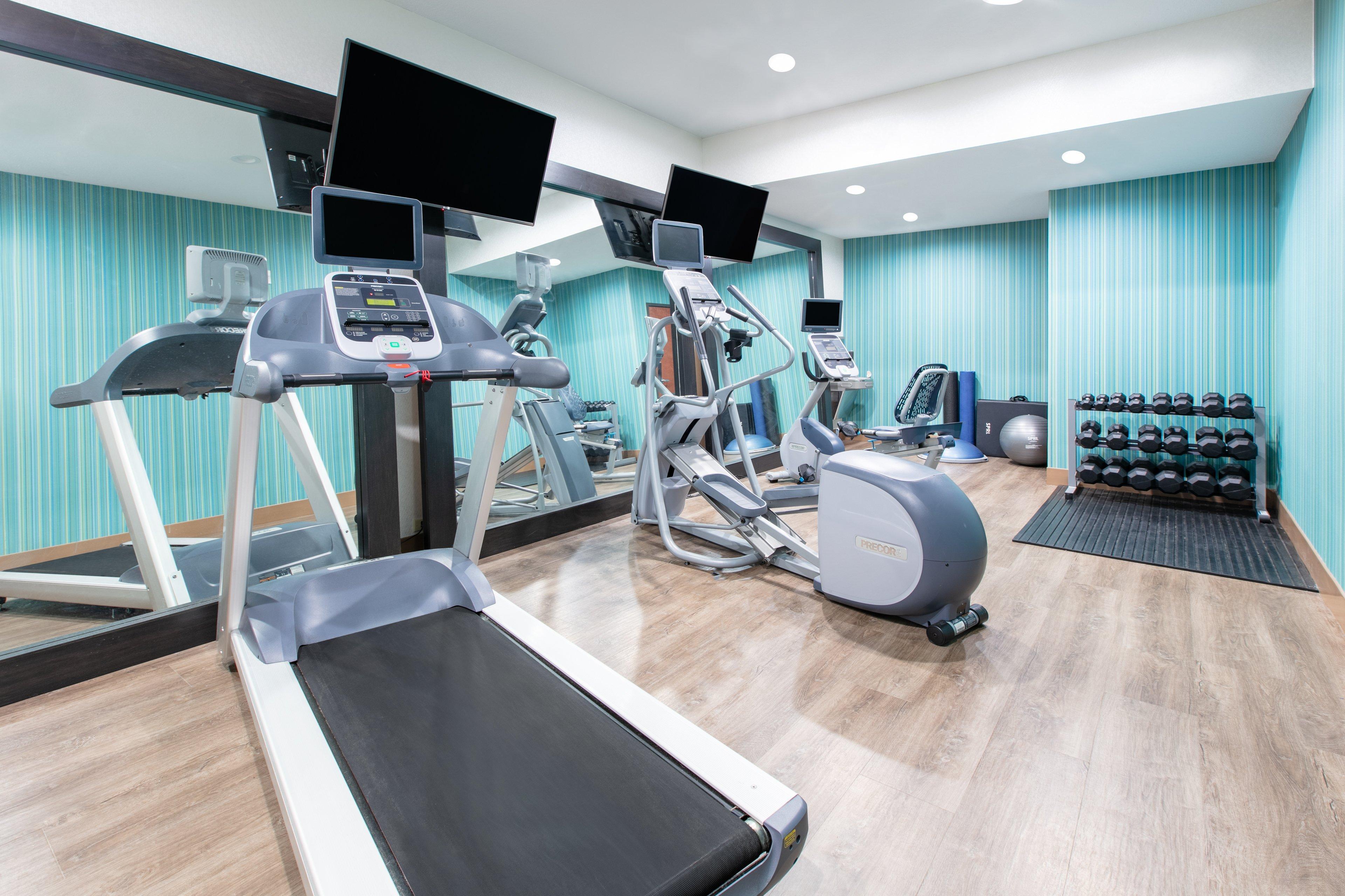 Holiday Inn Express Hotel & Suites Seaside Convention Center By Ihg Ngoại thất bức ảnh