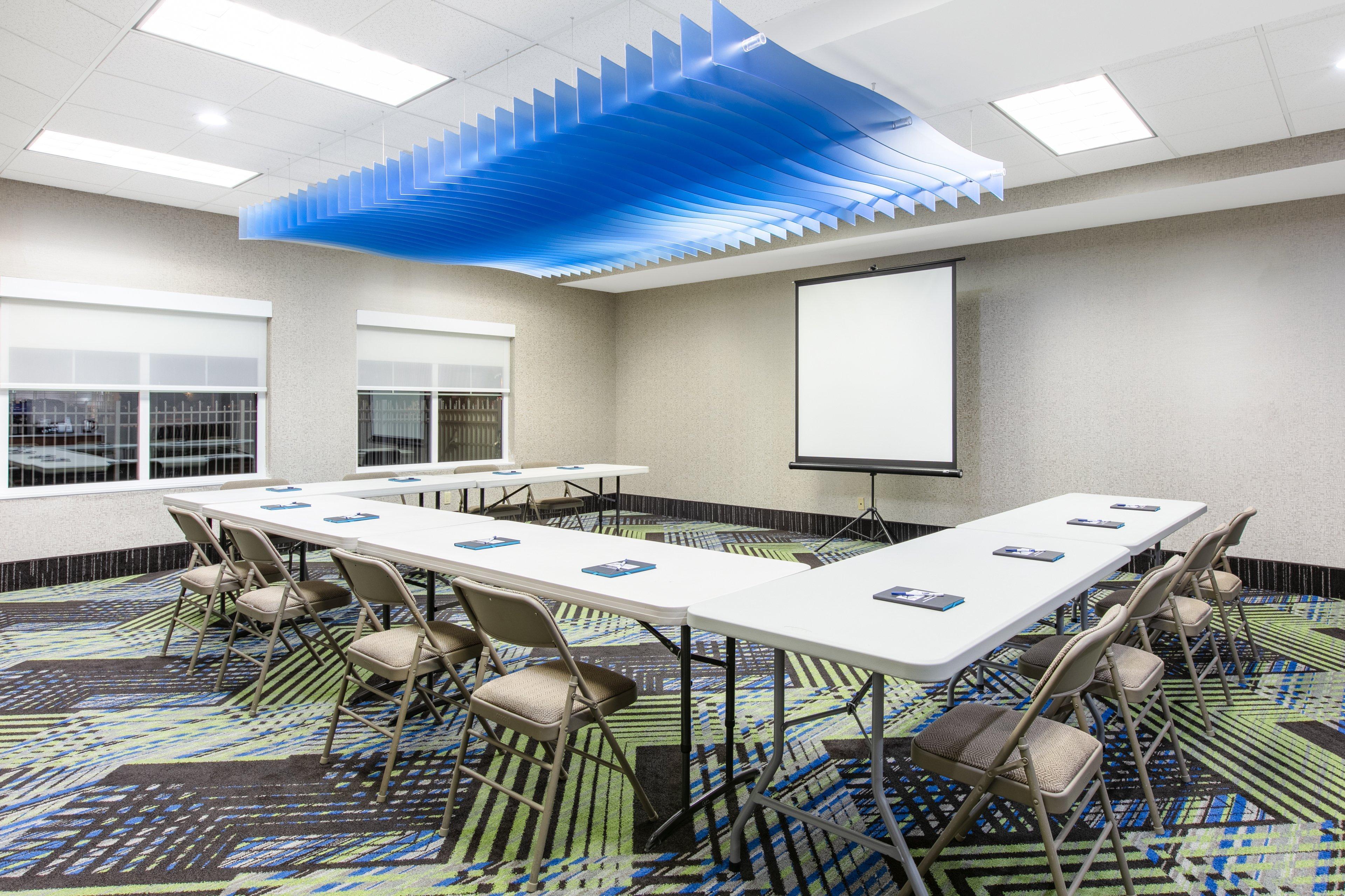 Holiday Inn Express Hotel & Suites Seaside Convention Center By Ihg Ngoại thất bức ảnh