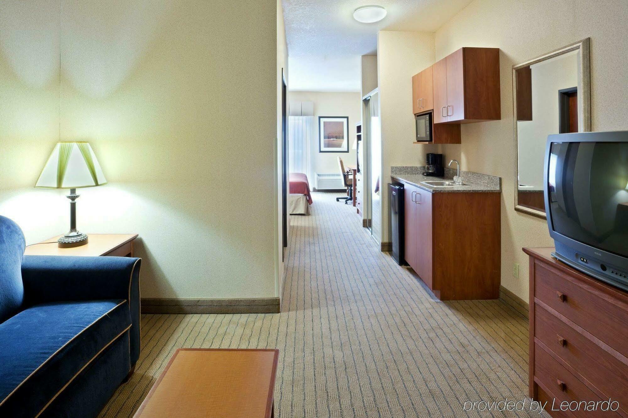 Holiday Inn Express Hotel & Suites Seaside Convention Center By Ihg Ngoại thất bức ảnh